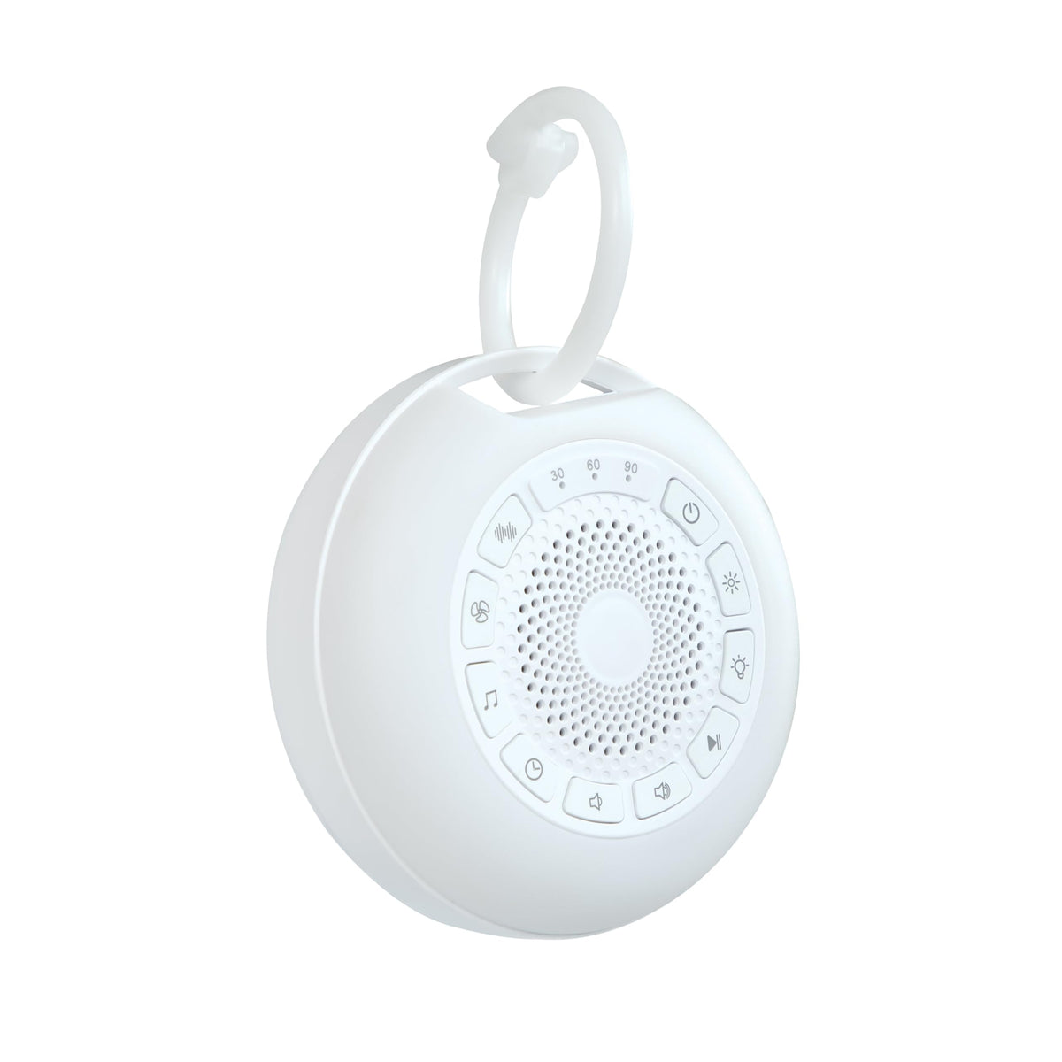 Dr. Talbots Soothing Sleep Station - Portable White Noise & Light