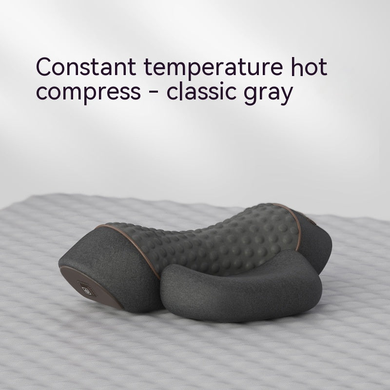 Memory Foam Therapy Pillow