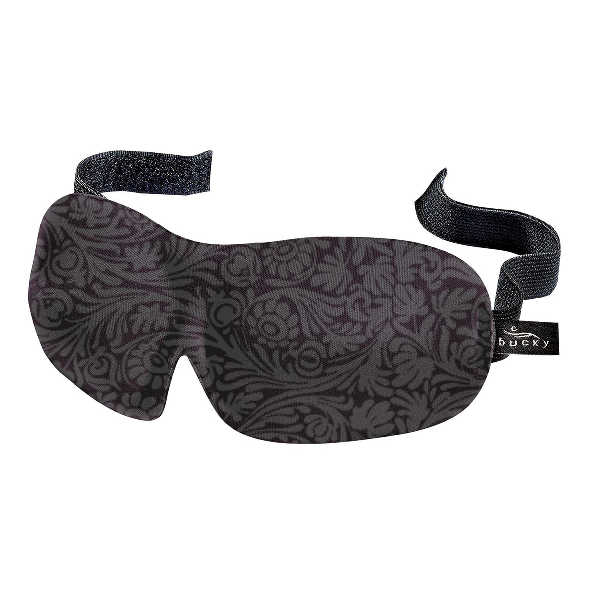Bucky 40 Blinks Comfort Eye Mask for Travel & Sleep
