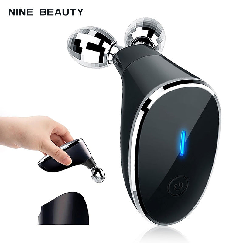EMS Dual Ball Skin Rejuvenator