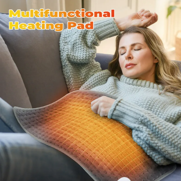 Electric Cozy Cushion
