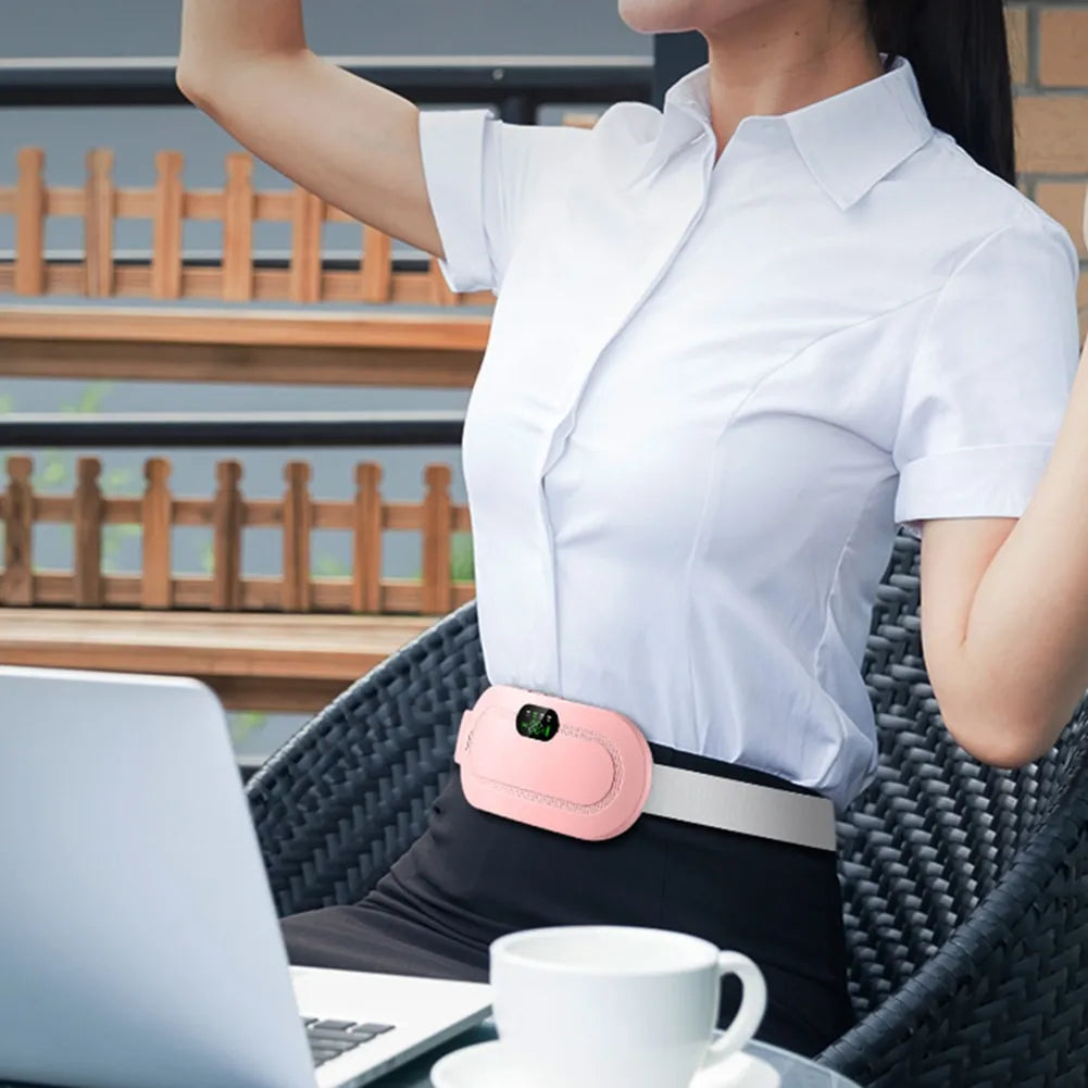 ComfortWave Menstrual Heating Pad