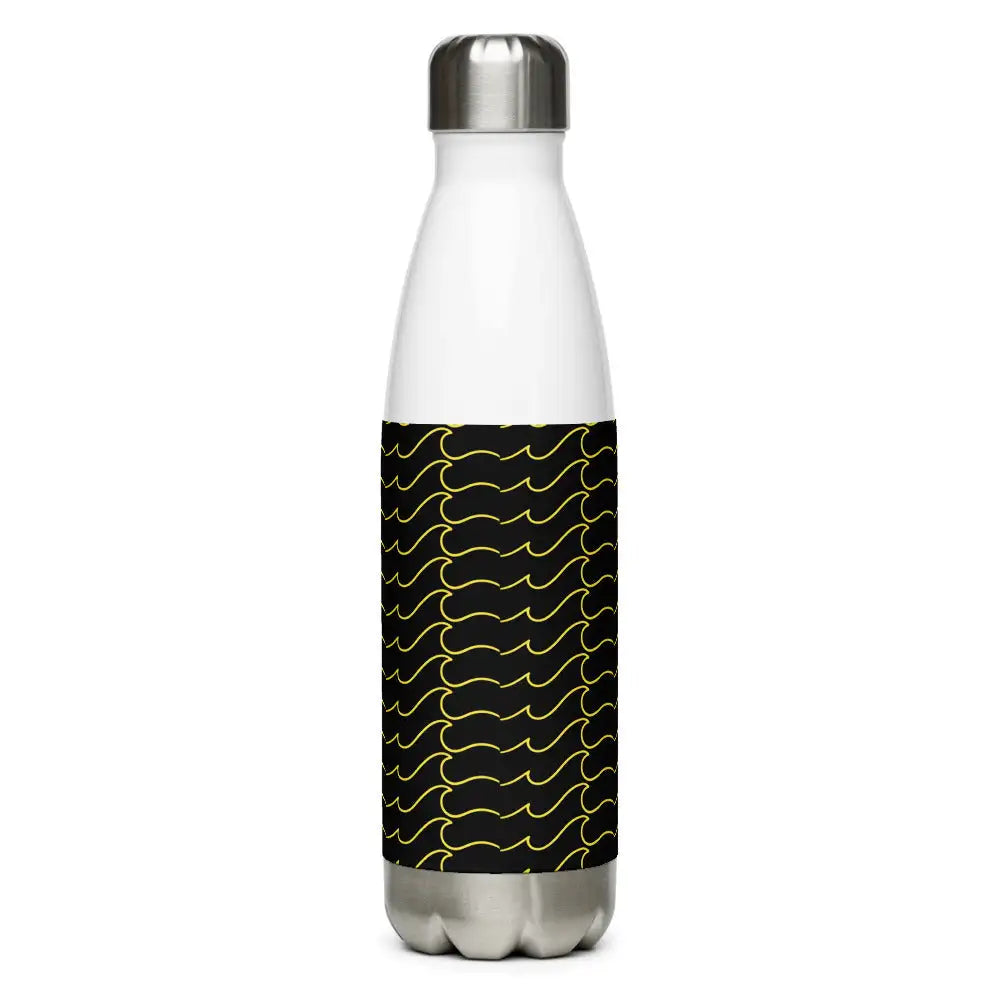 Oceanic 17oz Insulated Steel Bottle