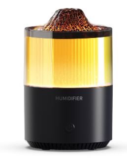 Mystic Flame Aroma Humidifier