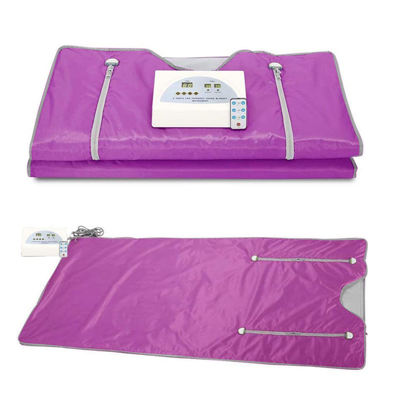 Thermal Spa Sauna Wrap