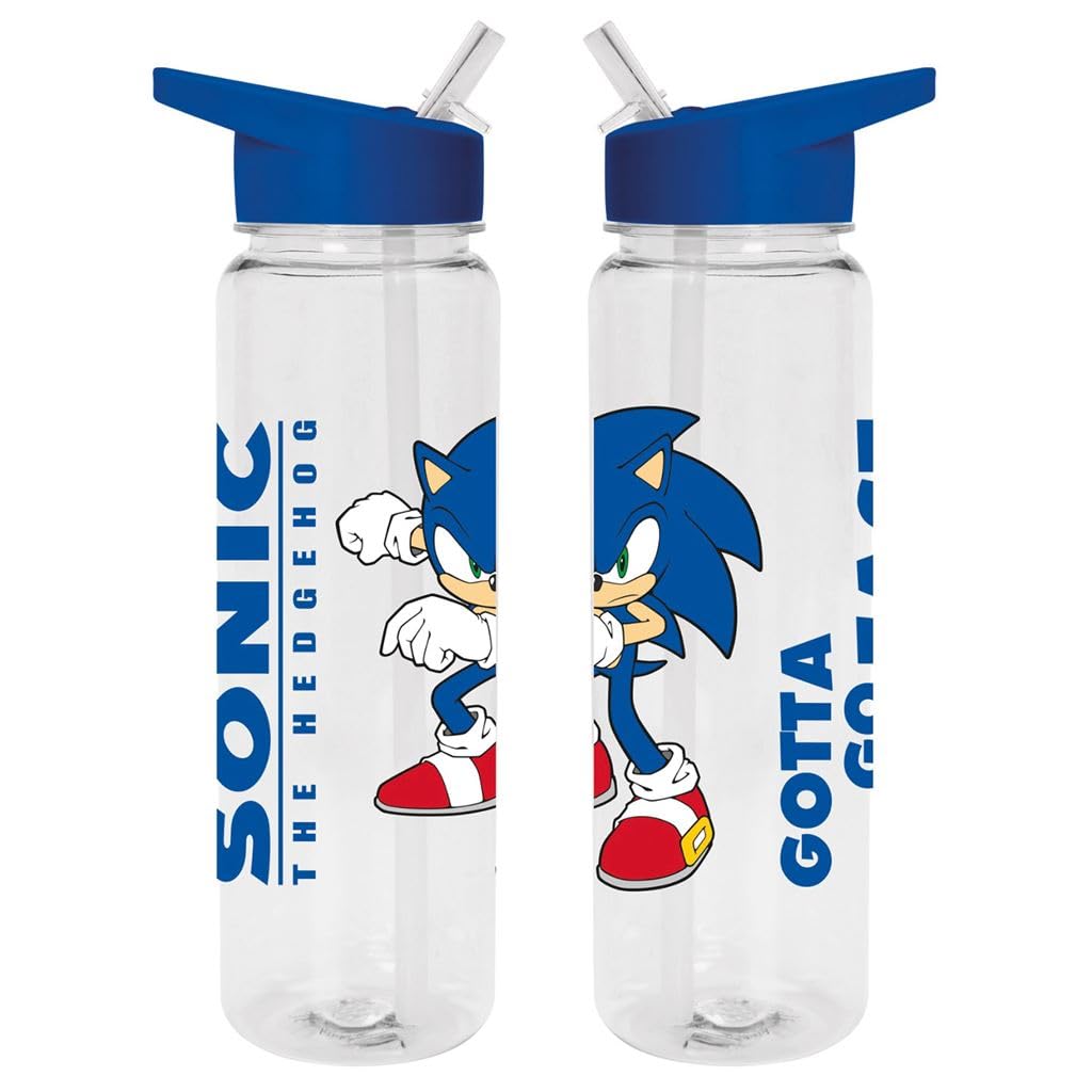 Sonic Speedster 700ml Hydration Bottle