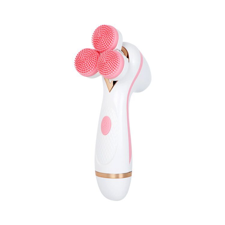Eco-Friendly Silicone Skin Purifier