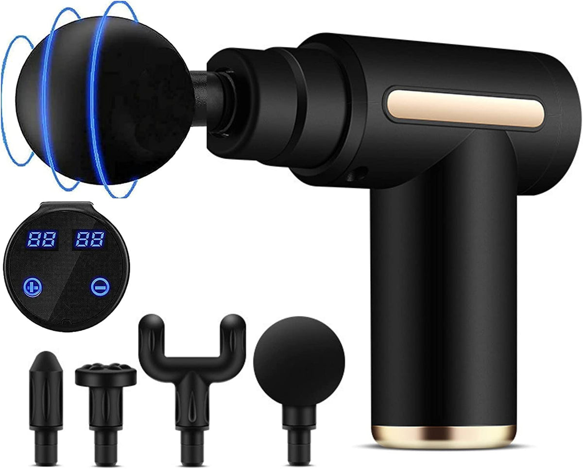 NURA Portable Massage Gun