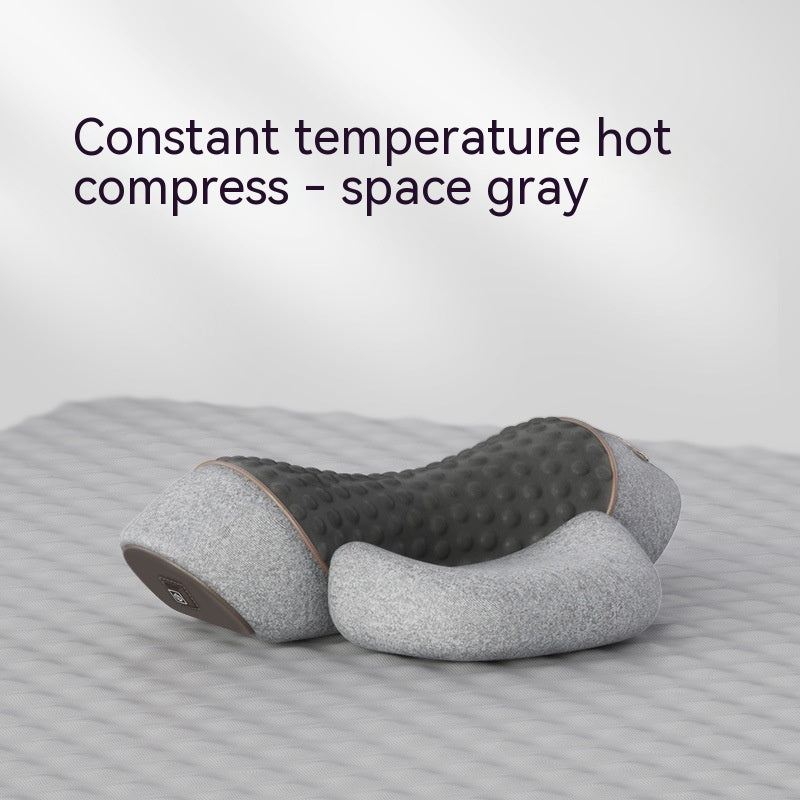 Memory Foam Therapy Pillow