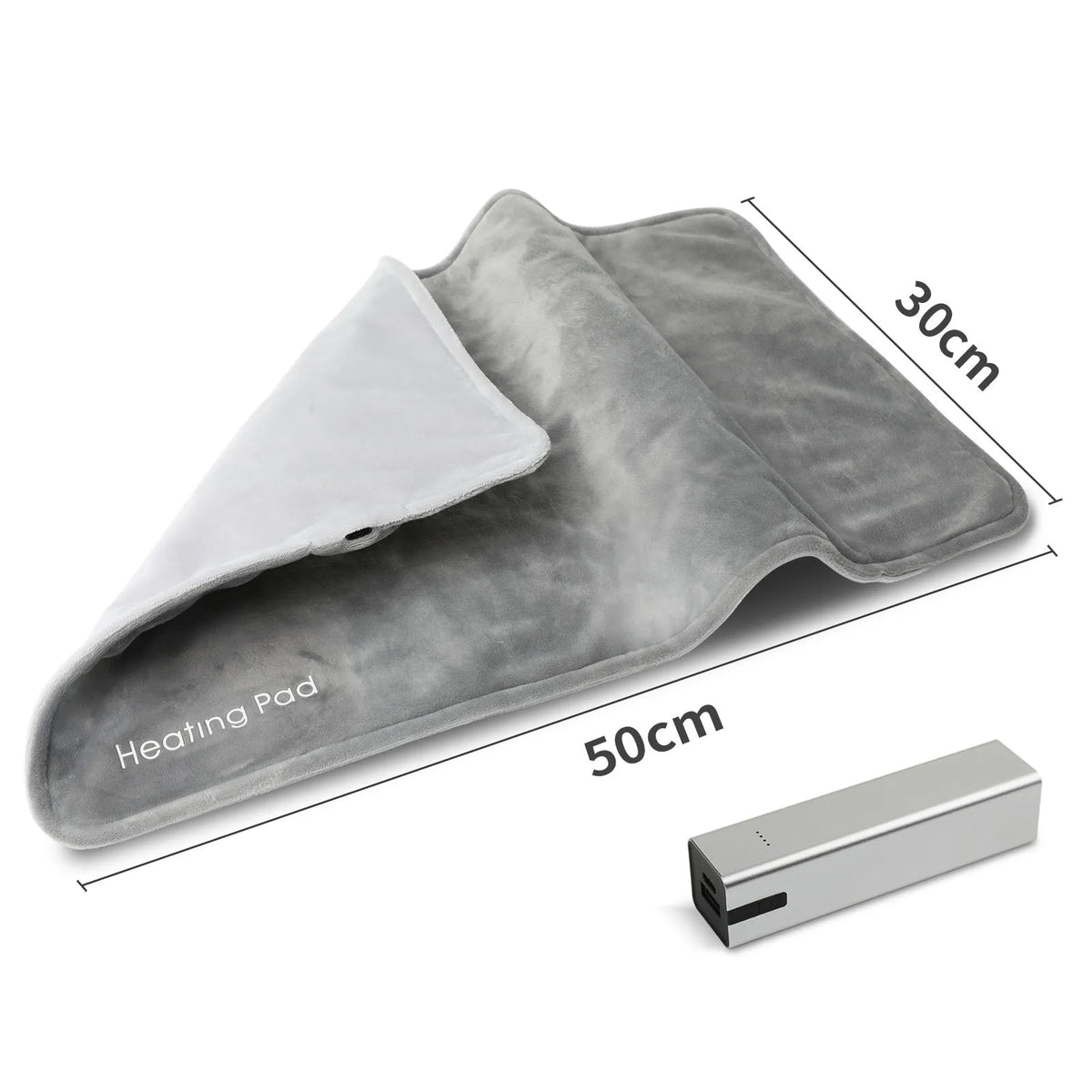 GrapheneTech USB Heating Mat