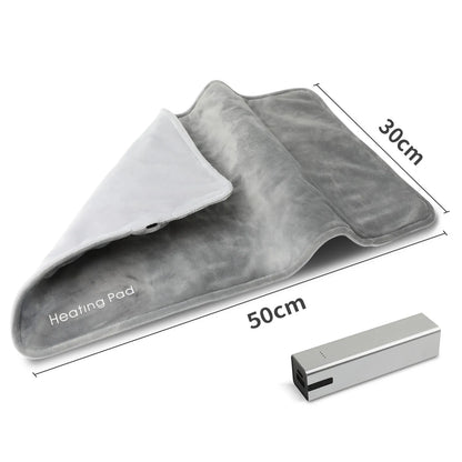 GrapheneTech USB Heating Mat