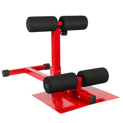 COREFIT Sissy Squat Station Adjustable Home Gym