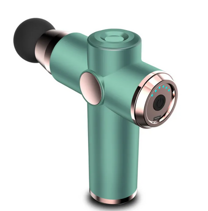 Percussive Muscle Therapy Gun