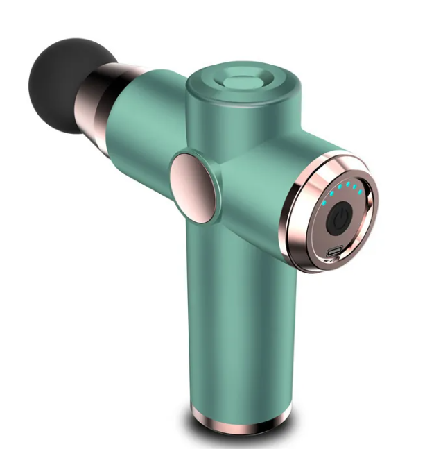 Percussive Muscle Therapy Gun
