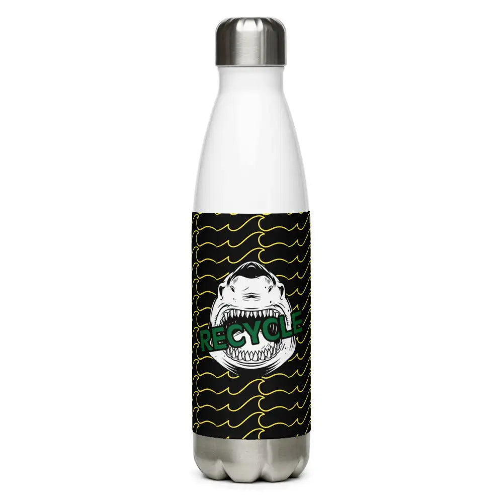 Oceanic 17oz Insulated Steel Bottle
