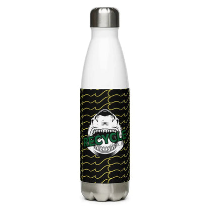 Oceanic 17oz Insulated Steel Bottle