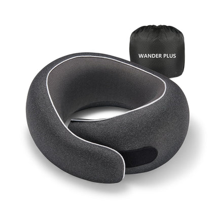 WANDER PLUS® Ergonomic Travel Neck Pillow