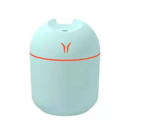 Whisper Mist Aromatherapy
