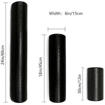 Pilates Yoga Roller for Back Therapy