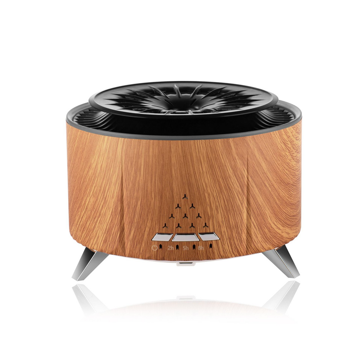 Ocean Mist Aromatherapy Fountain