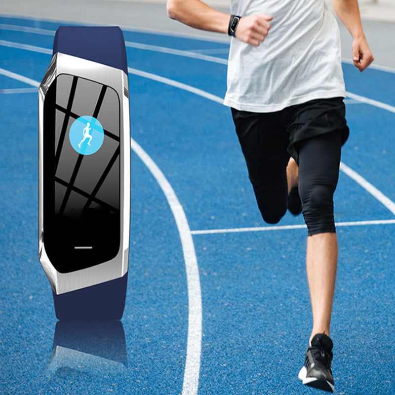 City Health Smartwatch