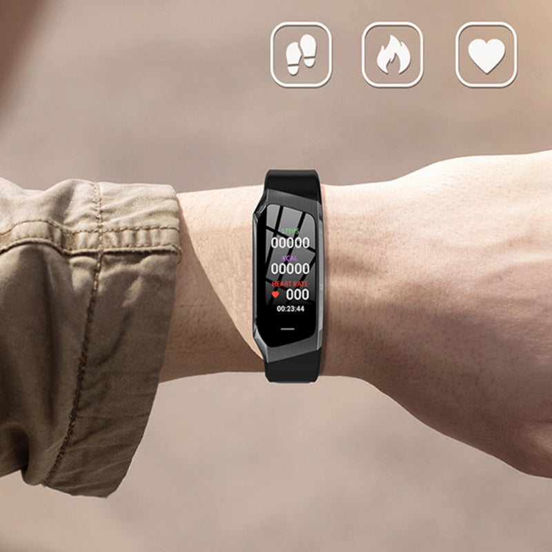 City Health Smartwatch