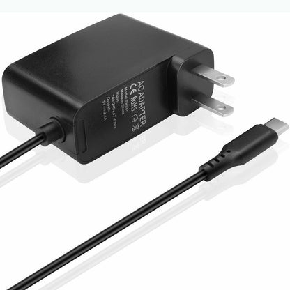 SwitchGo AC Adapter for Nintendo 2.4A