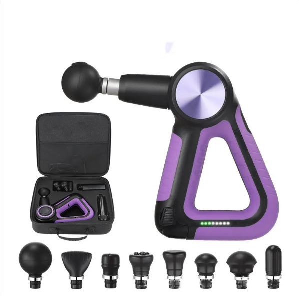Intense Relief Muscle Massage Gun