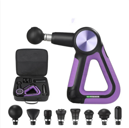 Intense Relief Muscle Massage Gun