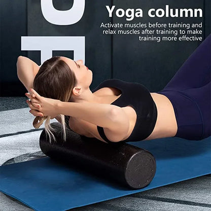 Pilates Yoga Roller for Back Therapy