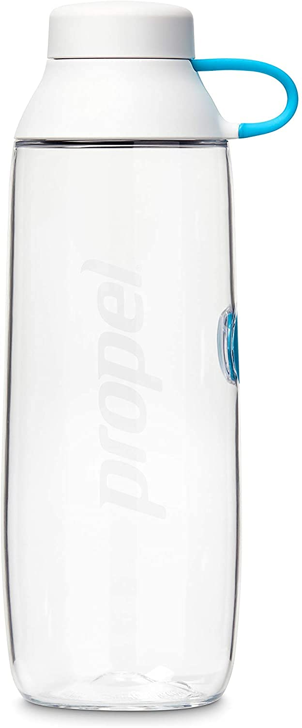 Hydrate 20oz Sport Bottle BPA-Free with Strap