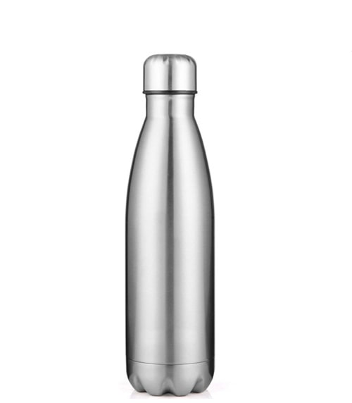 17oz Eco-Friendly Stainless Bottle