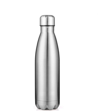 17oz Eco-Friendly Stainless Bottle