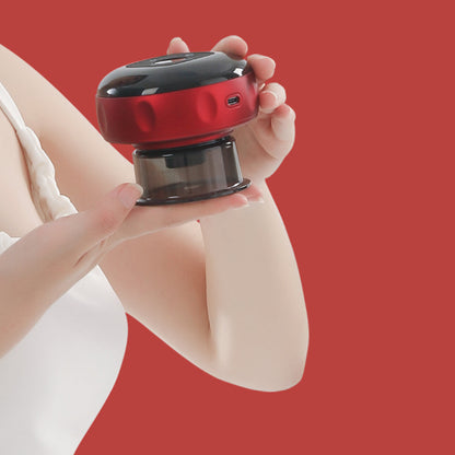 Therapy Touch Mini Handheld Massager