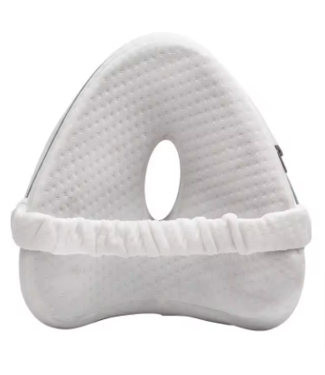 ComfortAlign Leg Pillow