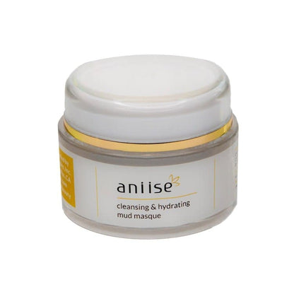 Hydrating Seaweed & Mud Skin Mask