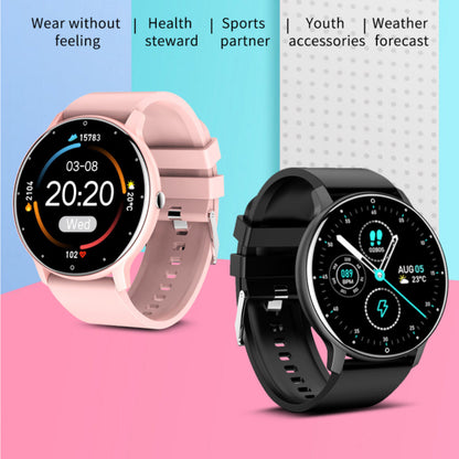Duo Wellness & Activity Watch