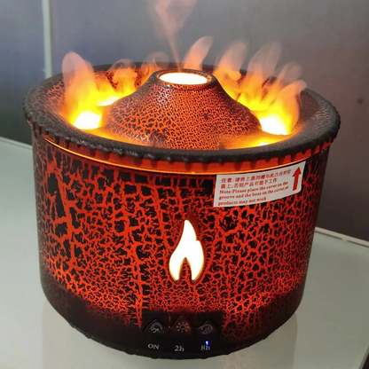 Eruption Essence Humidifier