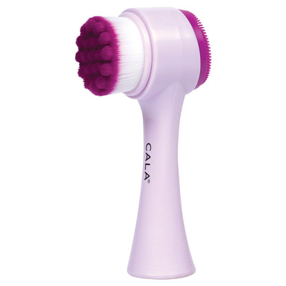 Cala Dual-Purpose Soft Cleansing Brush
