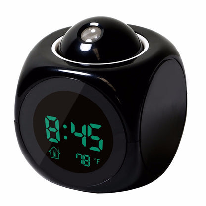 SkyTime Projection Clock