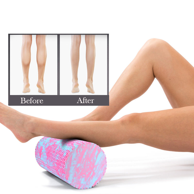 Spectral Flex Yoga Foam Roller