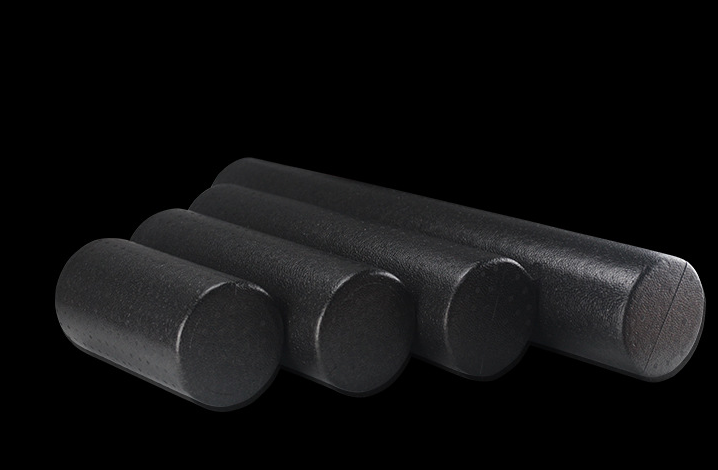CoreFit Yoga Roller - Essential Fitness Tool