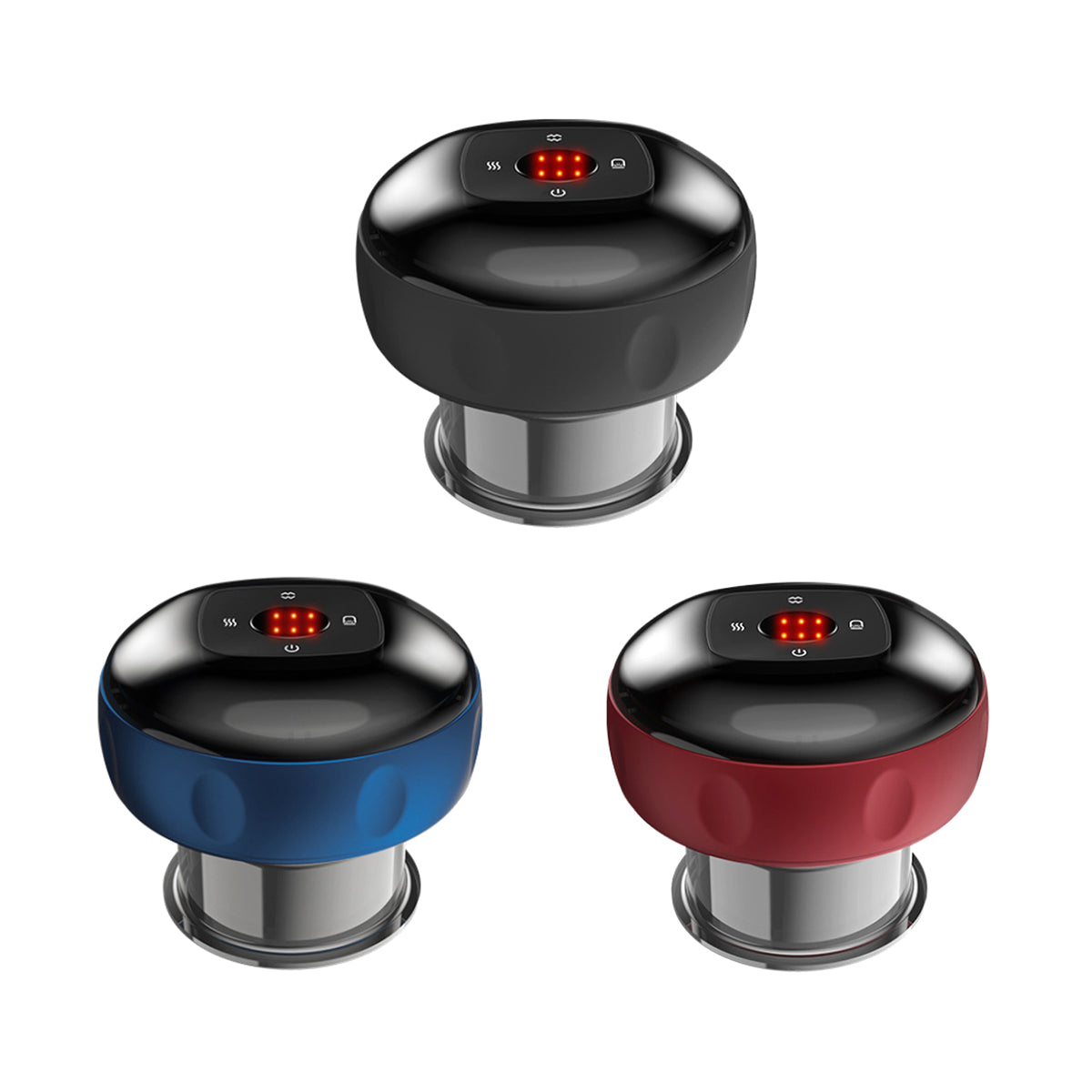 Therapy Touch Mini Handheld Massager