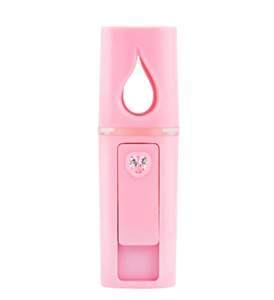 Portable USB Facial Hydrator