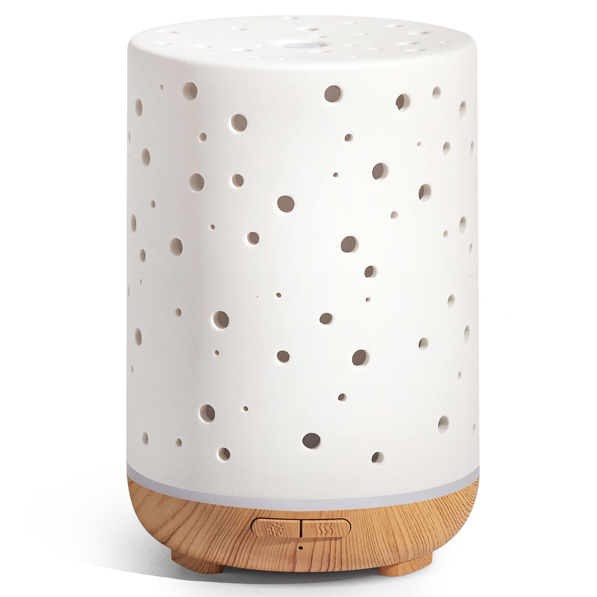 InnoGear 150ml Ceramic Oil Diffuser