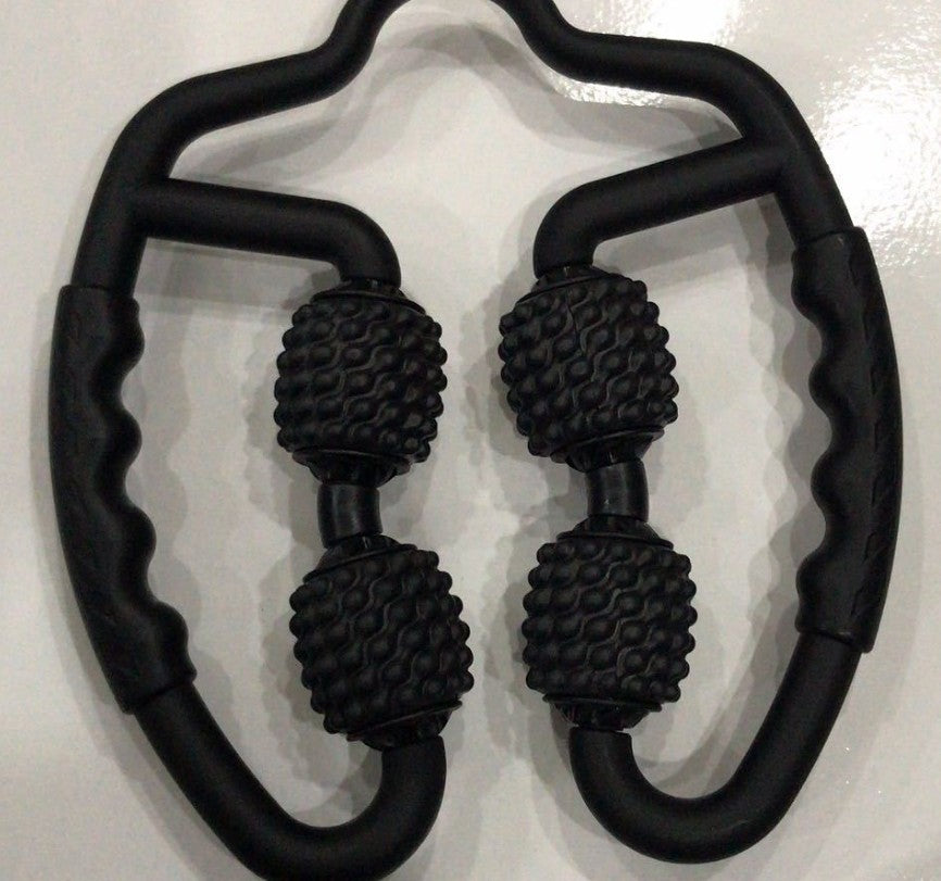 FlexiFit Foam Roller & Massage Stick