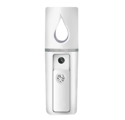 Portable USB Facial Hydrator