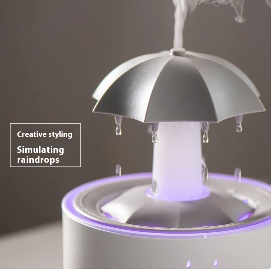AromaRain Essential Oil Diffuser