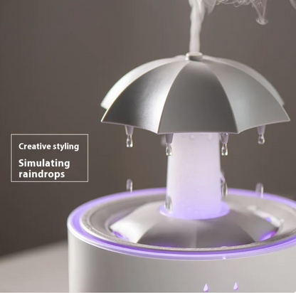 AromaRain Essential Oil Diffuser