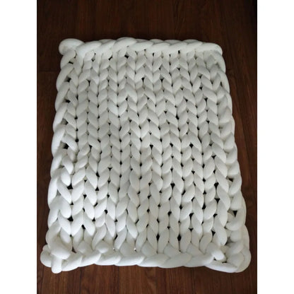 Serenity Weighted Throw